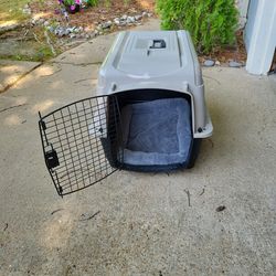 Top Paw Pet Carrier