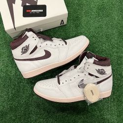 Jordan 1 A Ma Maniere (Sz 11)