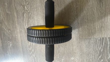 Ab Wheel