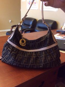 Fendi Handbag