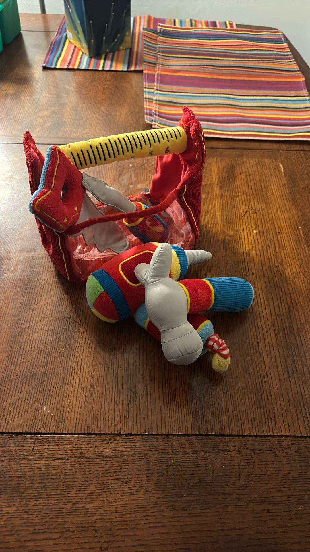 Melissa &Doug Tool Set