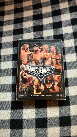 WWE