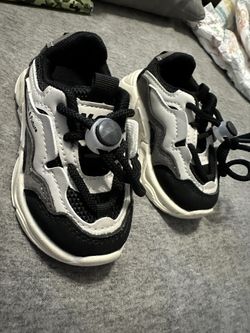 Baby / Toddler Shoes