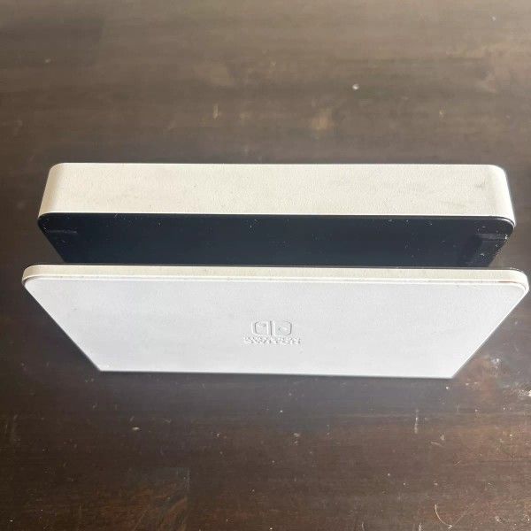 Nintendo Switch OLED Dock Only