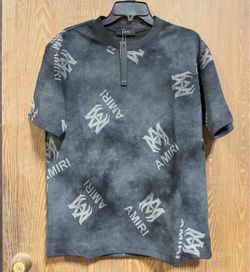 Amiri shirt, S/M/L/XL/2XL, new
