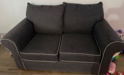 2 piece Couch set