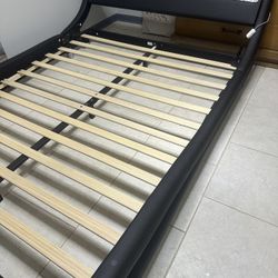 Queen Size Bed Frame