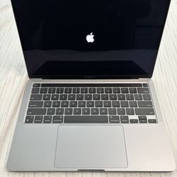 MacBook Pro 13inch M1