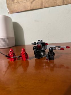 Lego Star Wars