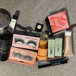 Makeup Bundle