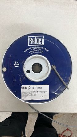 Cable wire