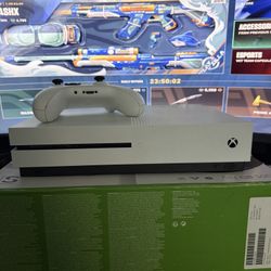 Xbox one 