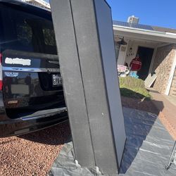 Box Spring for King side