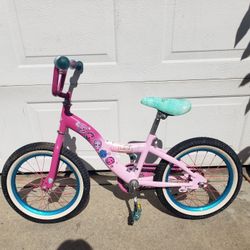 Kids Bike 