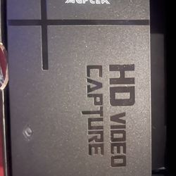 Agptek He Video Capture 