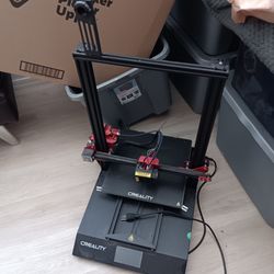 3d printer