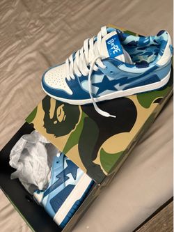 Bapesta
