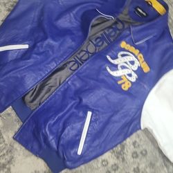 Pelle Pelle MARC BUCHANON 9/10 Condition $250