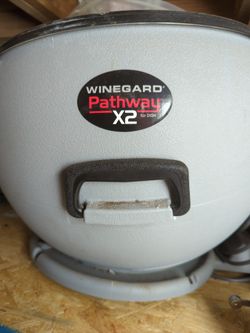 Winegard Pathway X2