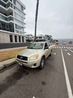 2009 Toyota Rav4