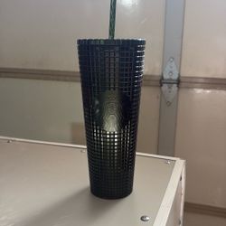Starbucks cup