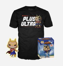 My Hero Academia Shirt only 2XL