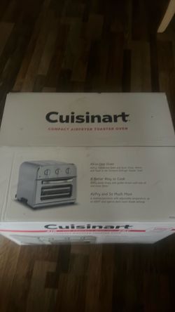 Cuisinart TOA-26