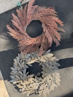 Wreathes