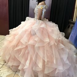 Quince Dress