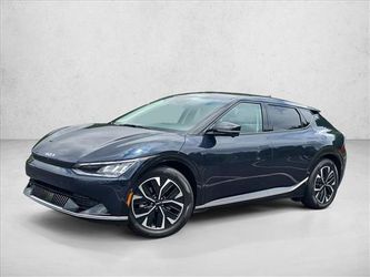 2023 Kia EV6