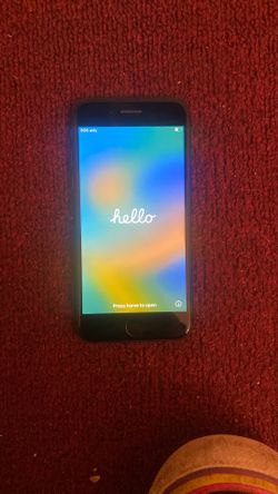 iPhone 8 64GB