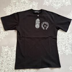 Brand New Chrome Hearts T-Shirt