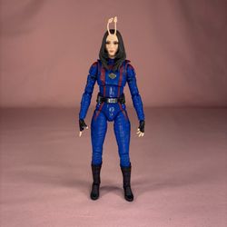Marvel Legends Mantis (2023 Guardians of the Galaxy Vol. 3 Cosmo Wave)