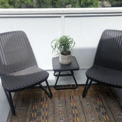 Patio Furniture