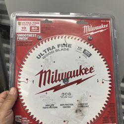 Milwaukee Wood Blade 