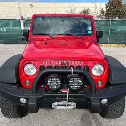 2016JeepWrangler