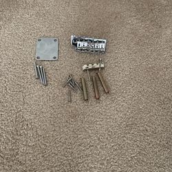 Guitar Parts