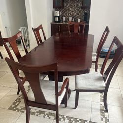 Dinning Room Set