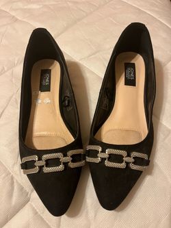 6.5 flats shoes