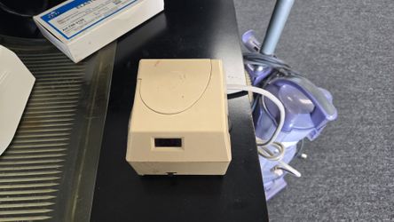 Dental Lab Wax Melting Pot