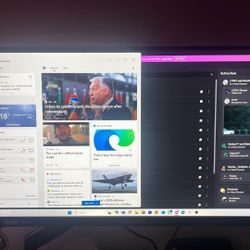 Acer Predator 240hz 1ms Great Condition