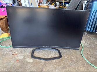 Sceptre Gaming Monitor