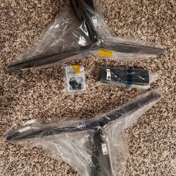  Sony BR-75x950h TV stands with screws