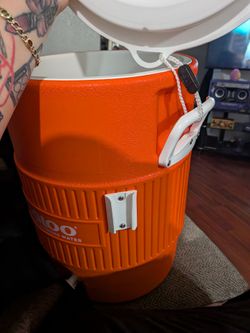 Igloo 5 gallon