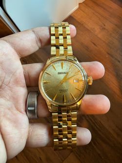 Seiko Presage Automatic SRPK46