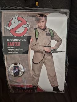 Child 4-6 Halloween Costume 🎃