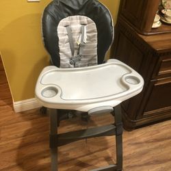 Highchair