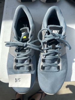 Nike shoes