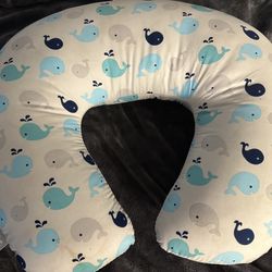  Boppy Pillow For Babies 