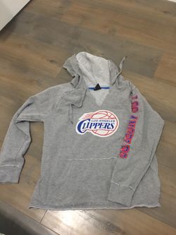 clippers t-shirt